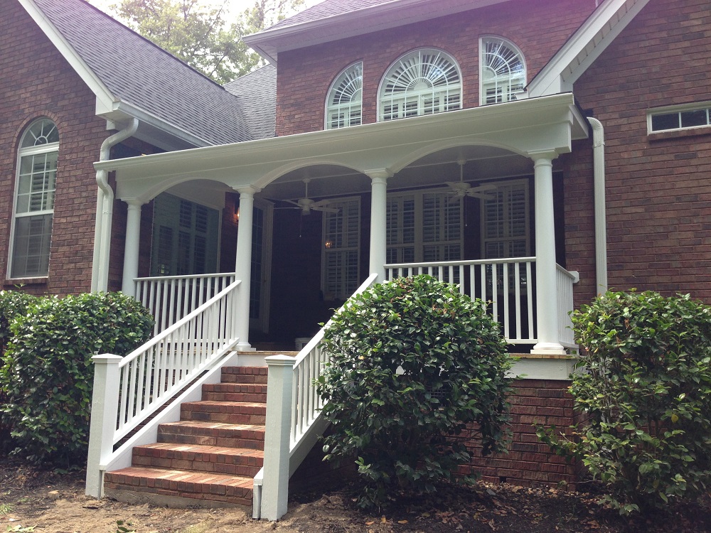 Patio Covers Oklahoma City OK