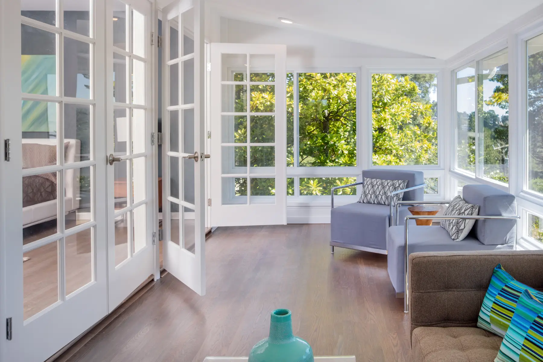 Why Work With Express Sunrooms Charleston