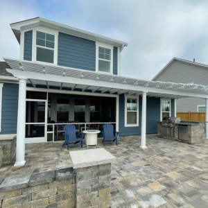 Guide to Planning an Outdoor Kitchen Project for Charleston Homeowners in 2026