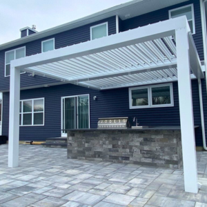 Guide to Planning an Outdoor Kitchen Project for Charleston Homeowners in 2026
